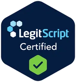 LegitScript